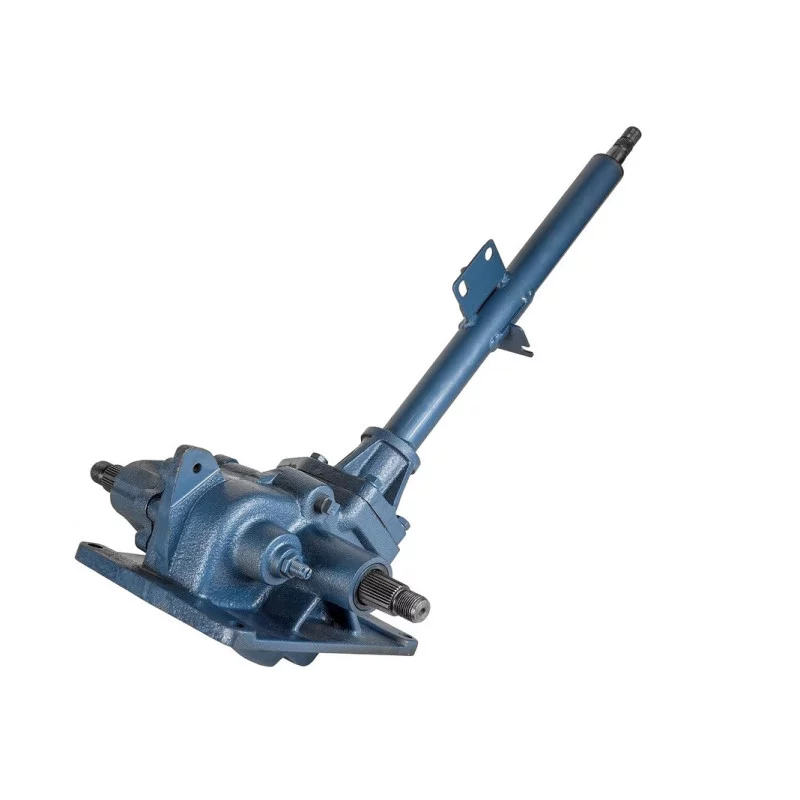 Ford Steering Box - Tractor Part